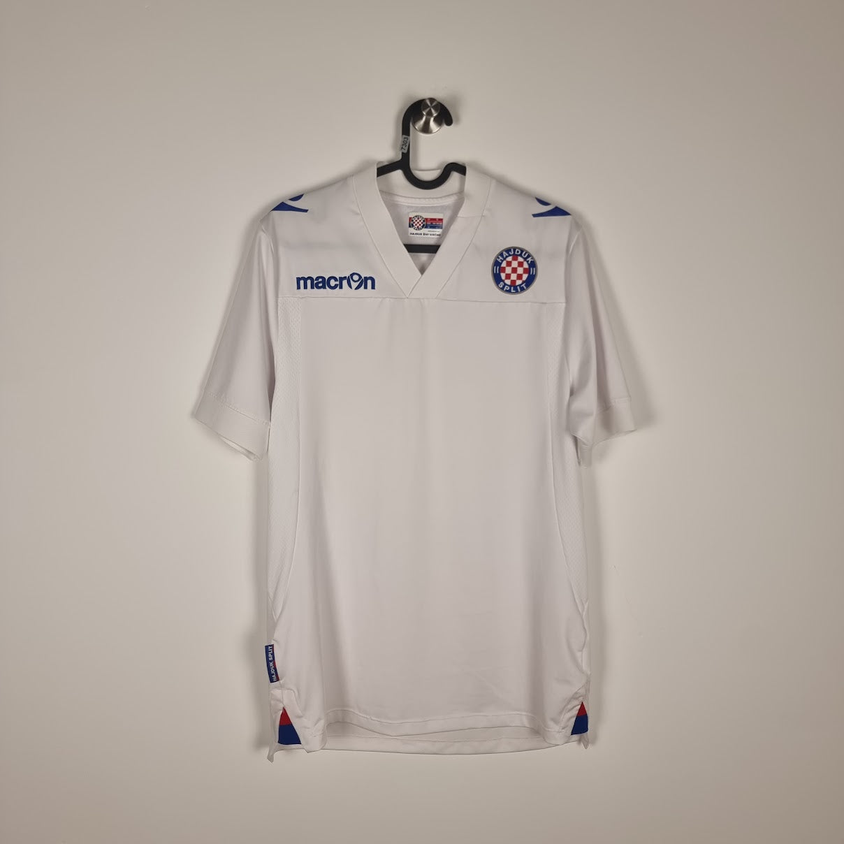 Trikot - HNK Hajduk Split - 2019/2020 - XL - Heim