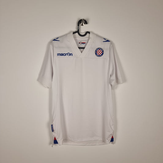 Trikot - HNK Hajduk Split - 2019/2020 - XL - Heim