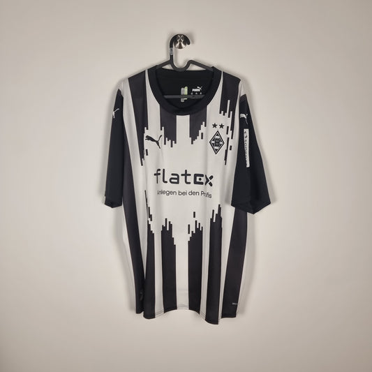 Jersey - Borussia Mönchengladbach - 2023/2024 - XXL - Third