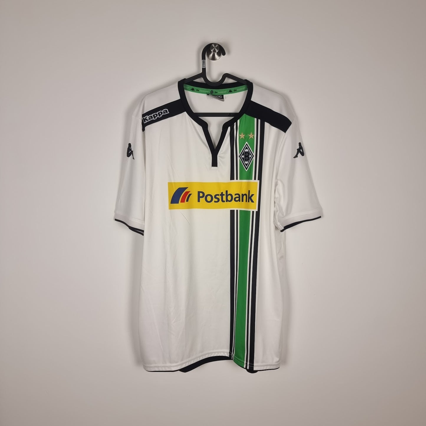 Trikot - Borussia Mönchengladbach - 2015/2016 - XL - Heim