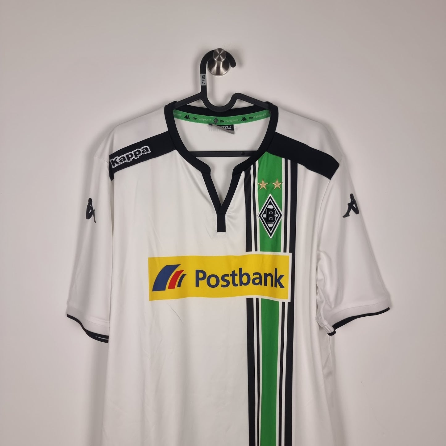 Trikot - Borussia Mönchengladbach - 2015/2016 - XL - Heim