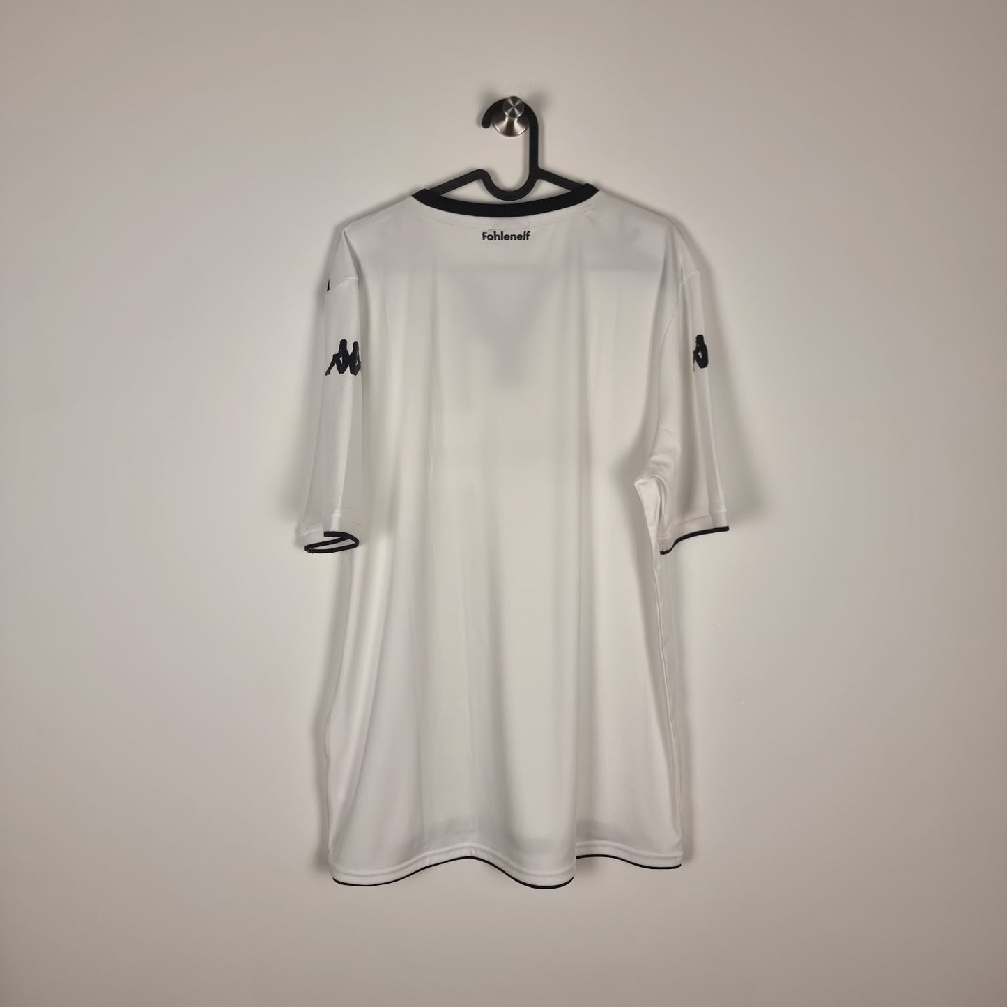 Trikot - Borussia Mönchengladbach - 2015/2016 - XL - Heim