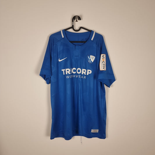 Trikot - VfL Bochum - 2018/2019 - XXL - Heim