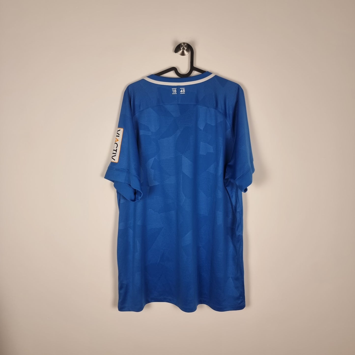Trikot - VfL Bochum - 2018/2019 - XXL - Heim
