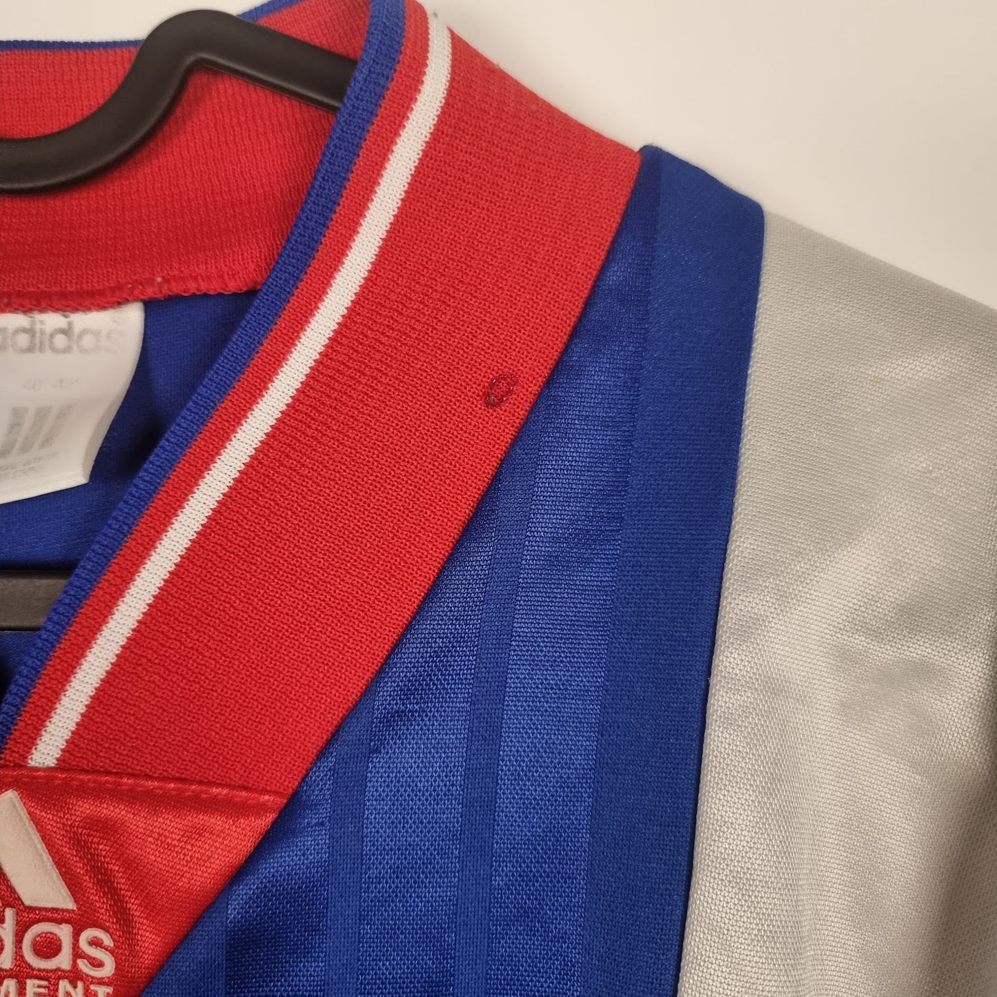 Trikot - Glasgow Rangers - 1992/1993 - M/L - Heim