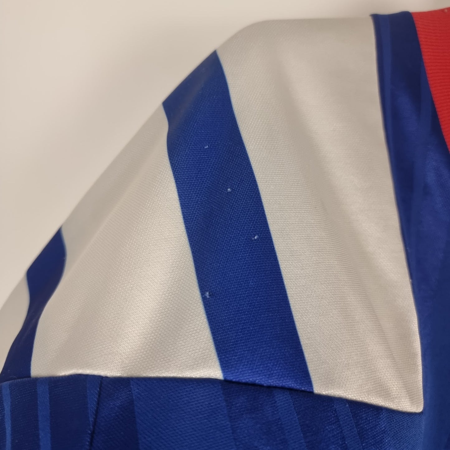 Trikot - Glasgow Rangers - 1992/1993 - M/L - Heim
