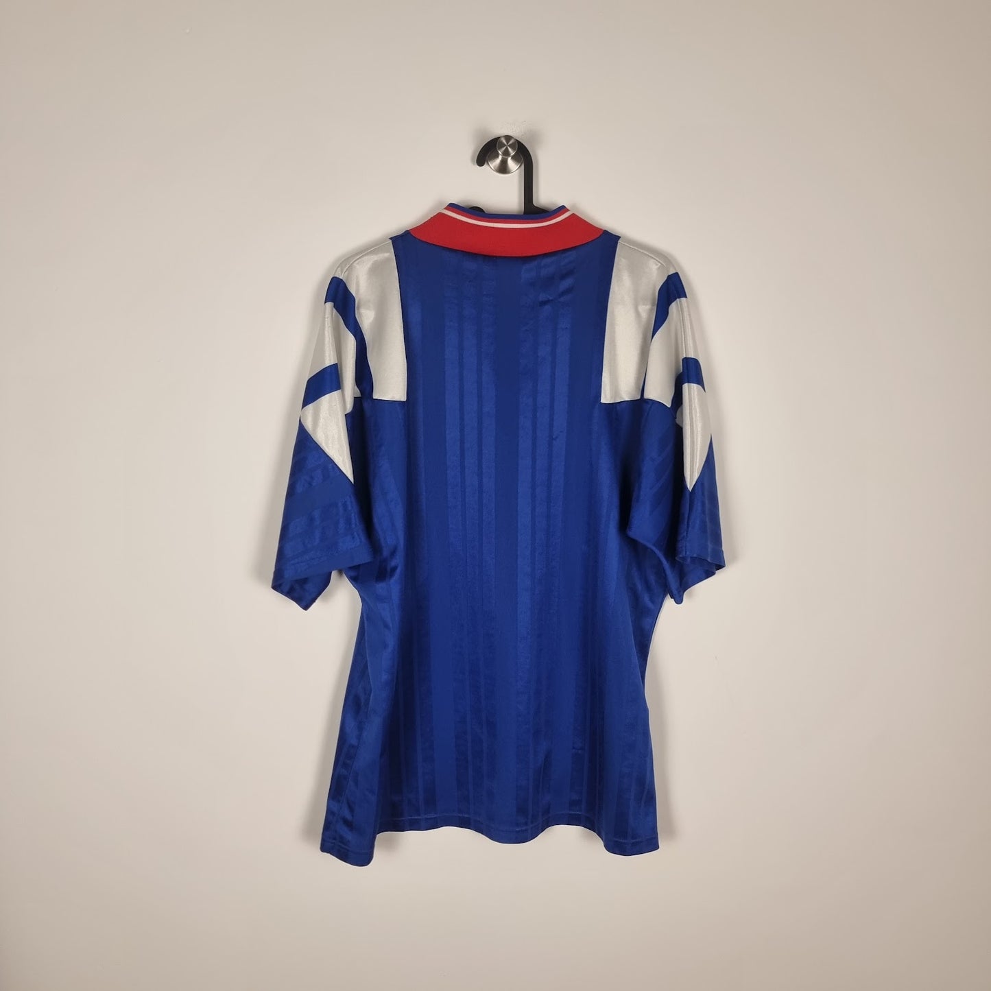 Trikot - Glasgow Rangers - 1992/1993 - M/L - Heim