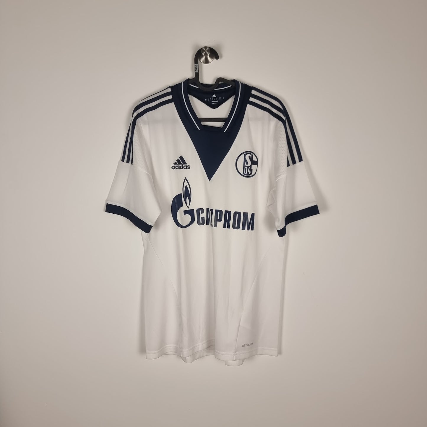 Trikot - FC Schalke 04 - 2013/2014 - M - Auswärts