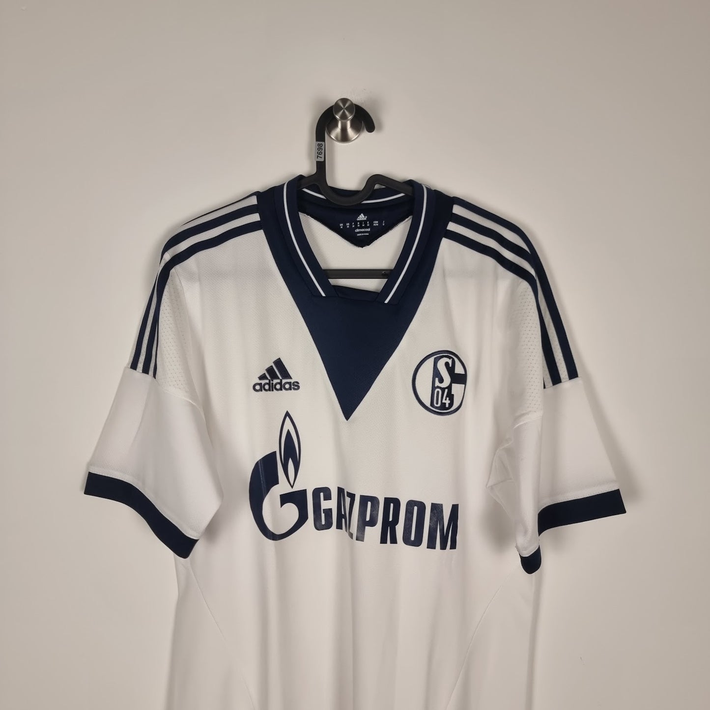 Trikot - FC Schalke 04 - 2013/2014 - M - Auswärts