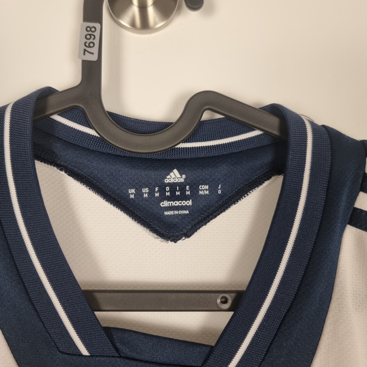 Trikot - FC Schalke 04 - 2013/2014 - M - Auswärts
