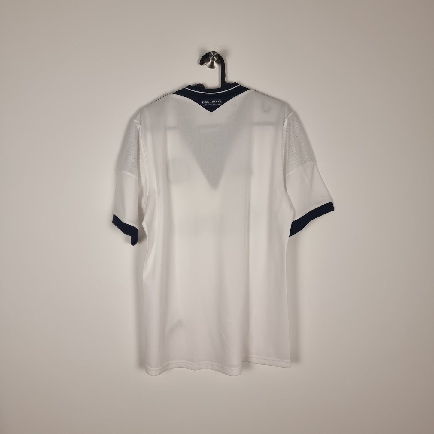 Trikot - FC Schalke 04 - 2013/2014 - M - Auswärts
