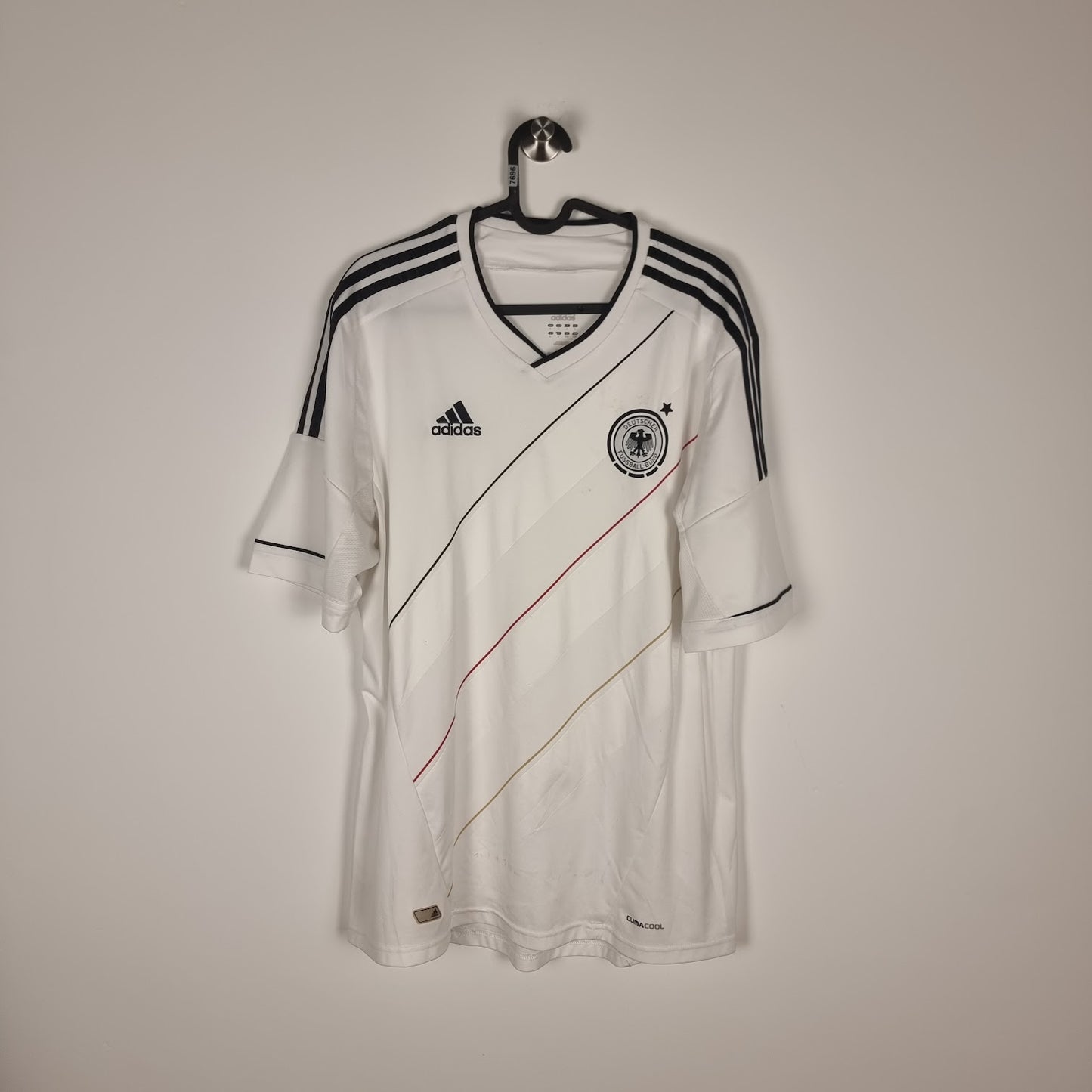 Trikot - Deutschland - 2012/2013 - L - Heim