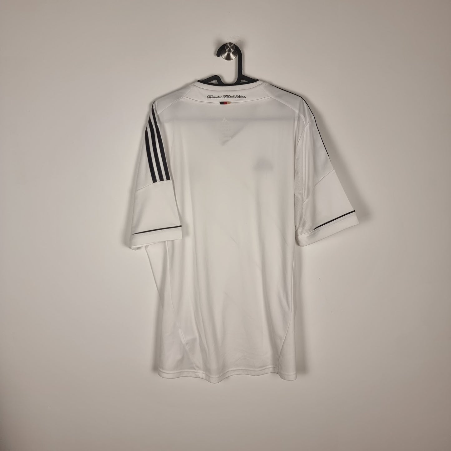 Trikot - Deutschland - 2012/2013 - L - Heim