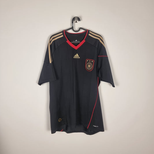 Trikot - Deutschland - 2005/2006 - L - Auswärts