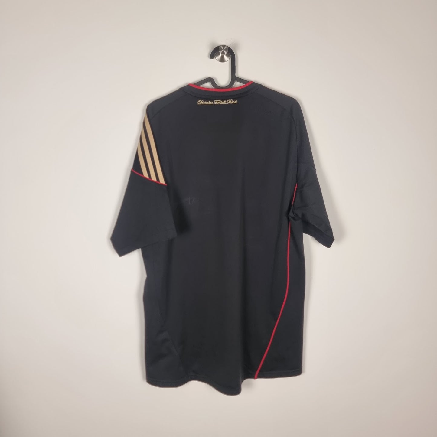 Trikot - Deutschland - 2005/2006 - L - Auswärts