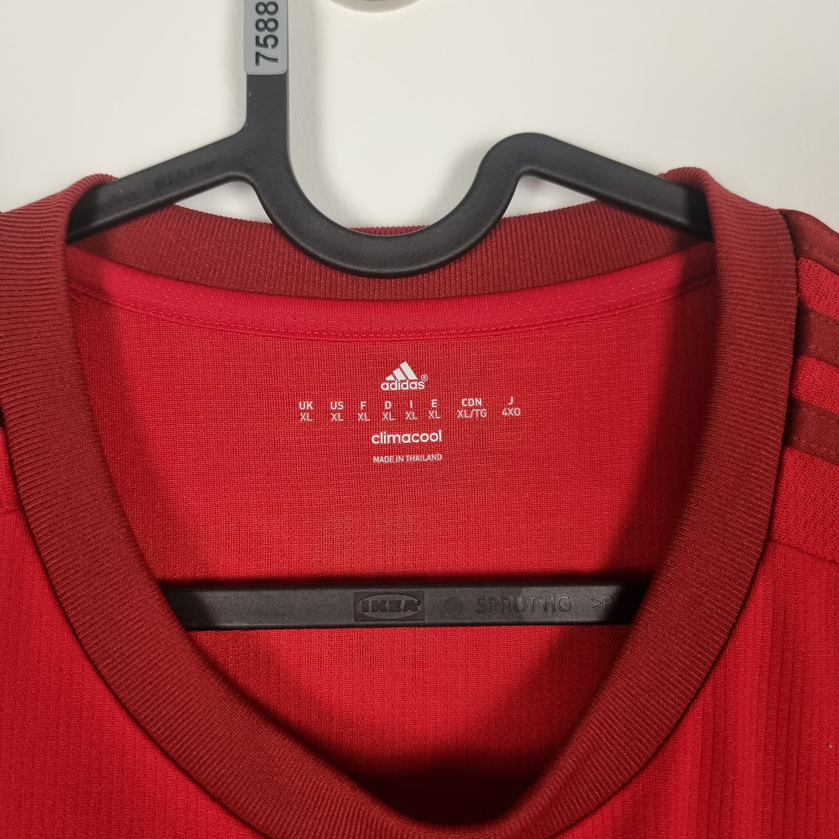 Trikot - FC Bayern München - Mario Götze - 2015/2016 - XL - Heim
