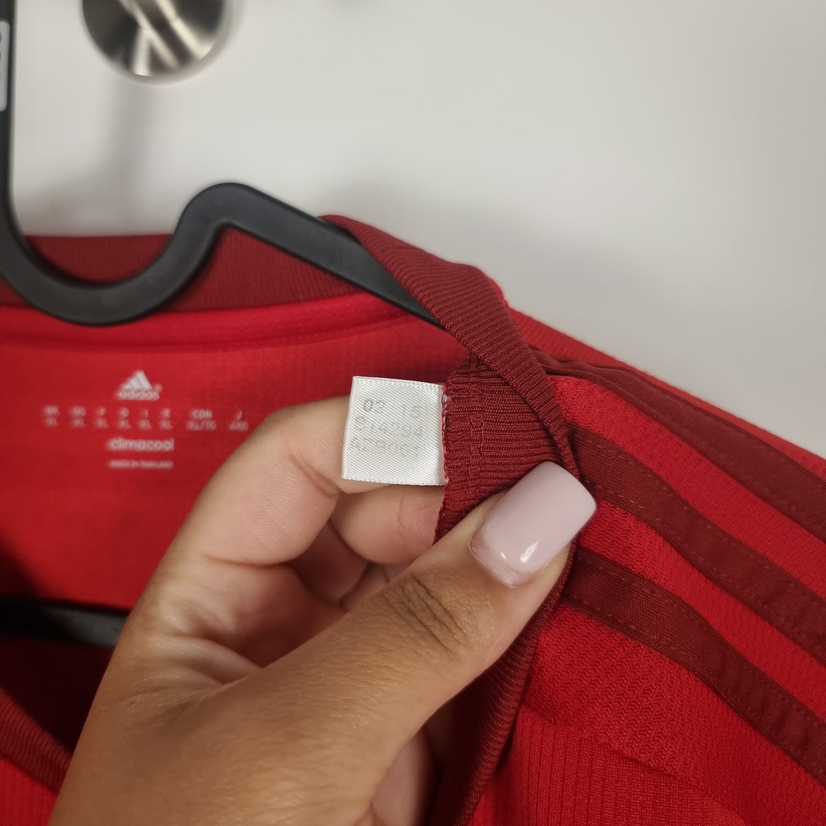 Trikot - FC Bayern München - Mario Götze - 2015/2016 - XL - Heim