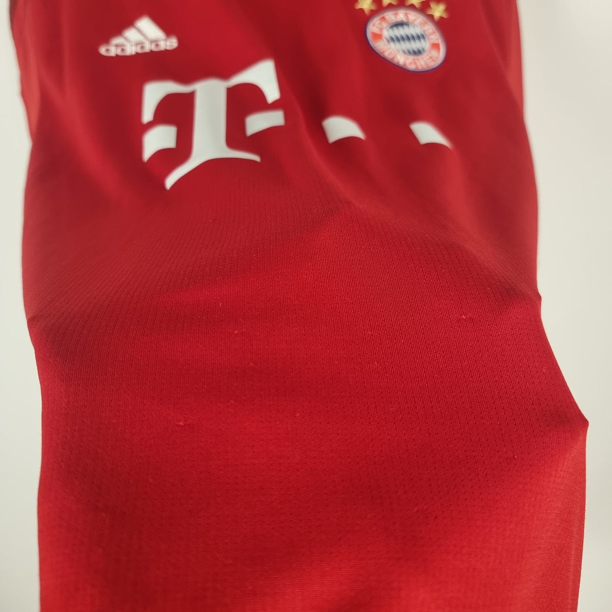 Trikot - FC Bayern München - Mario Götze - 2015/2016 - XL - Heim