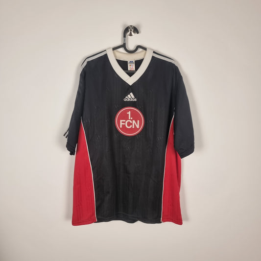 Trikot - 1. FC Nürnberg - 1990er - L - Training