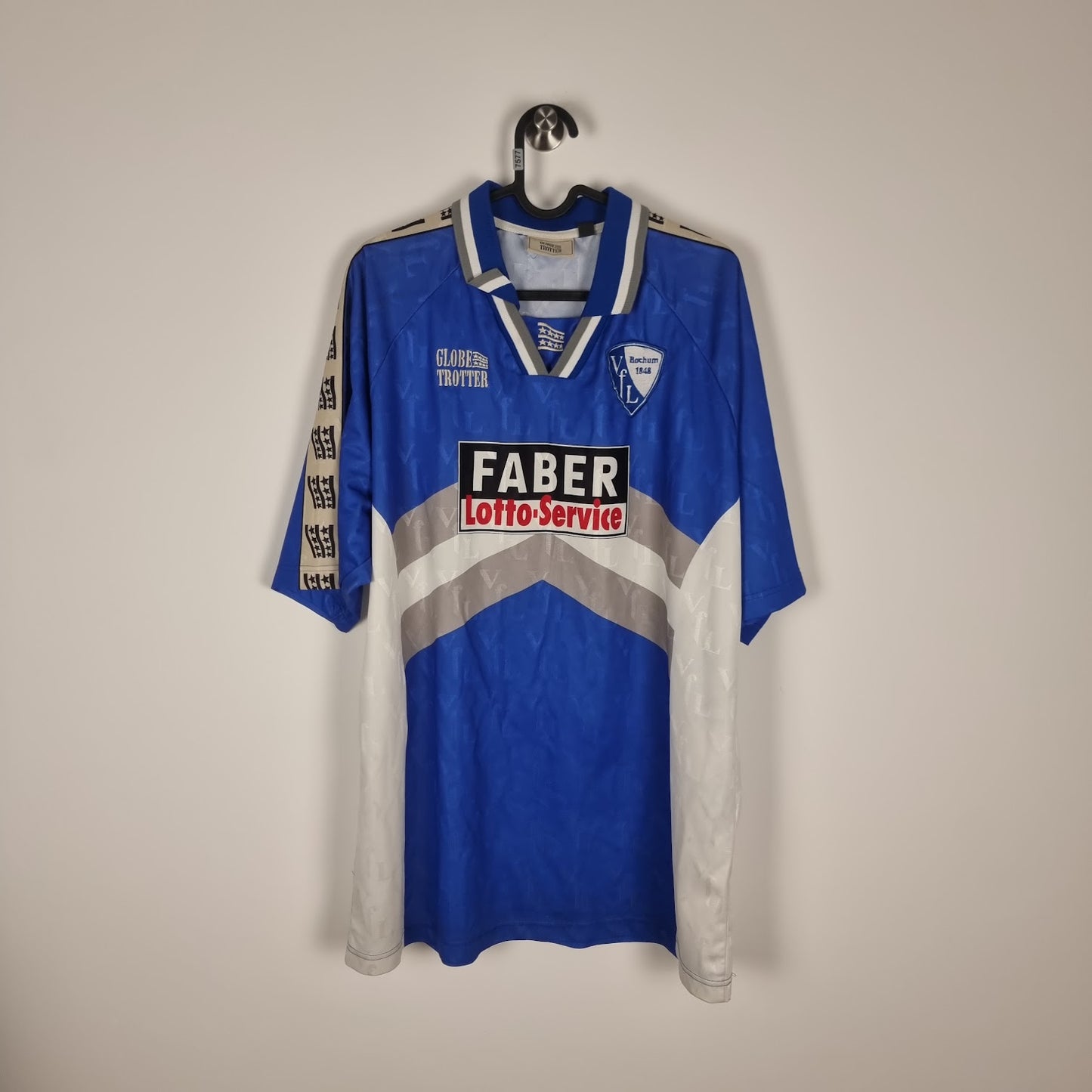 Trikot - VfL Bochum - 1999/2000 - XL - Heim