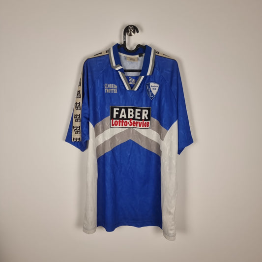 Trikot - VfL Bochum - 1999/2000 - XL - Heim