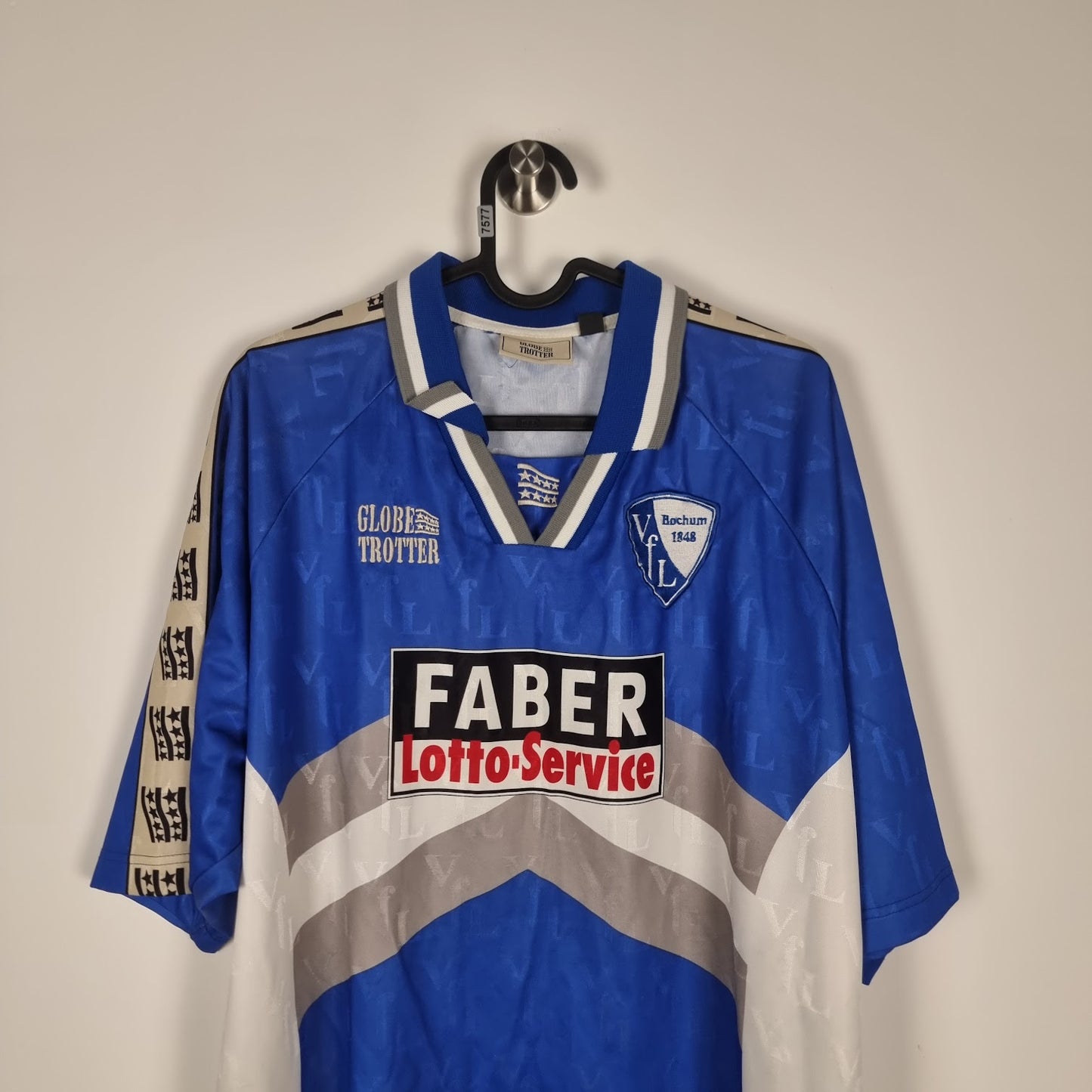 Trikot - VfL Bochum - 1999/2000 - XL - Heim