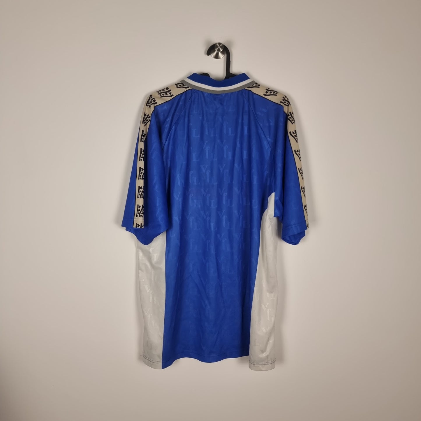 Trikot - VfL Bochum - 1999/2000 - XL - Heim