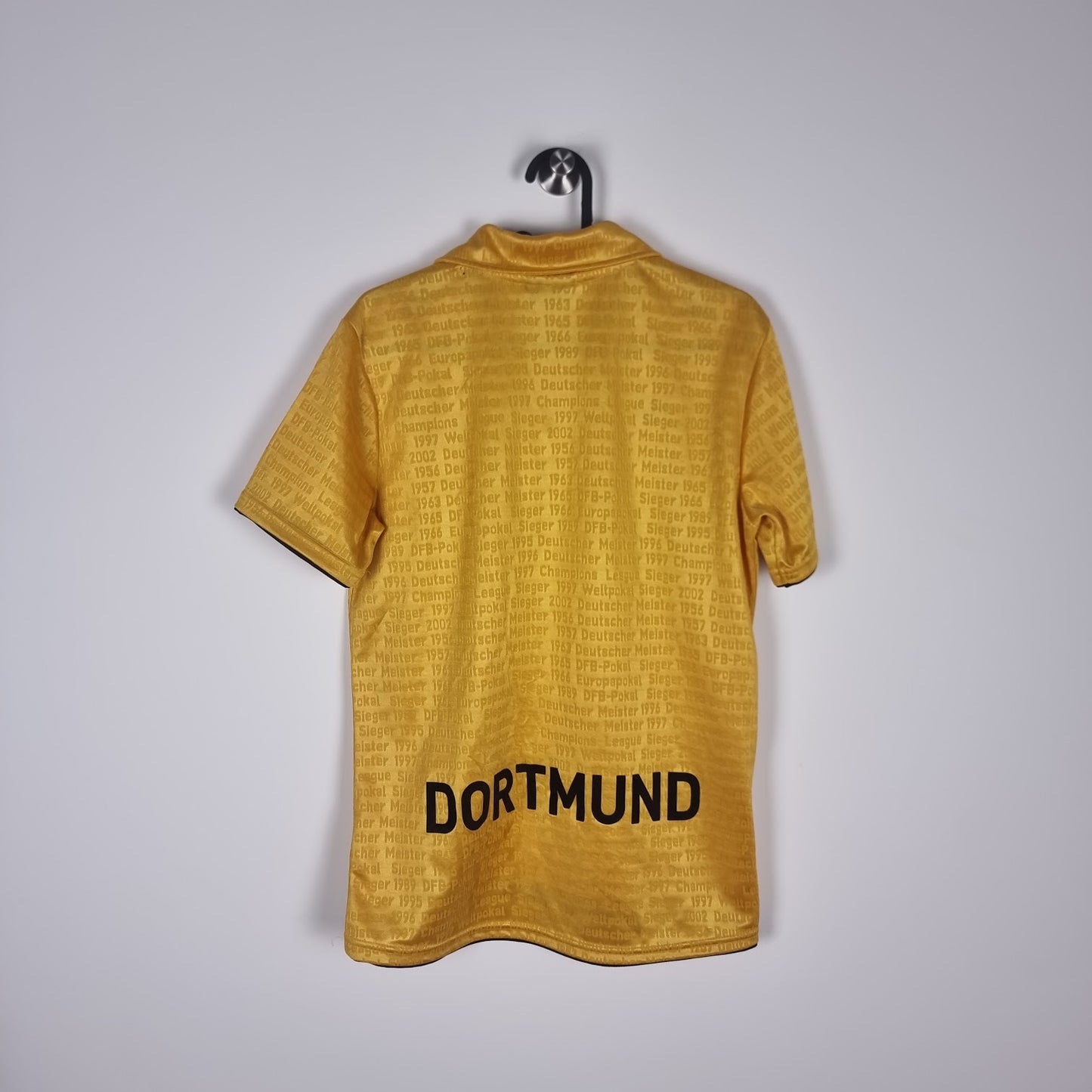 Jersey - Borussia Dortmund - 2009/2010 - S - Special Edition