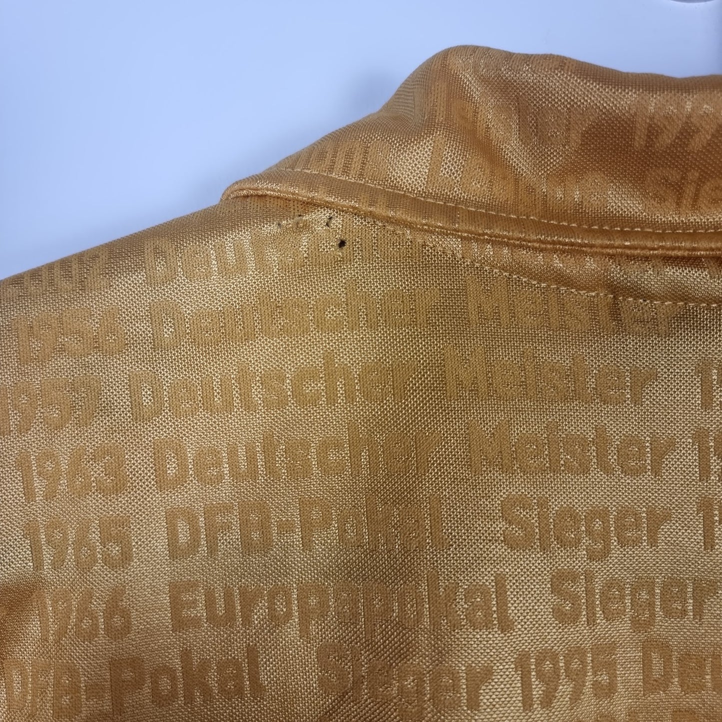 Jersey - Borussia Dortmund - 2009/2010 - S - Special Edition