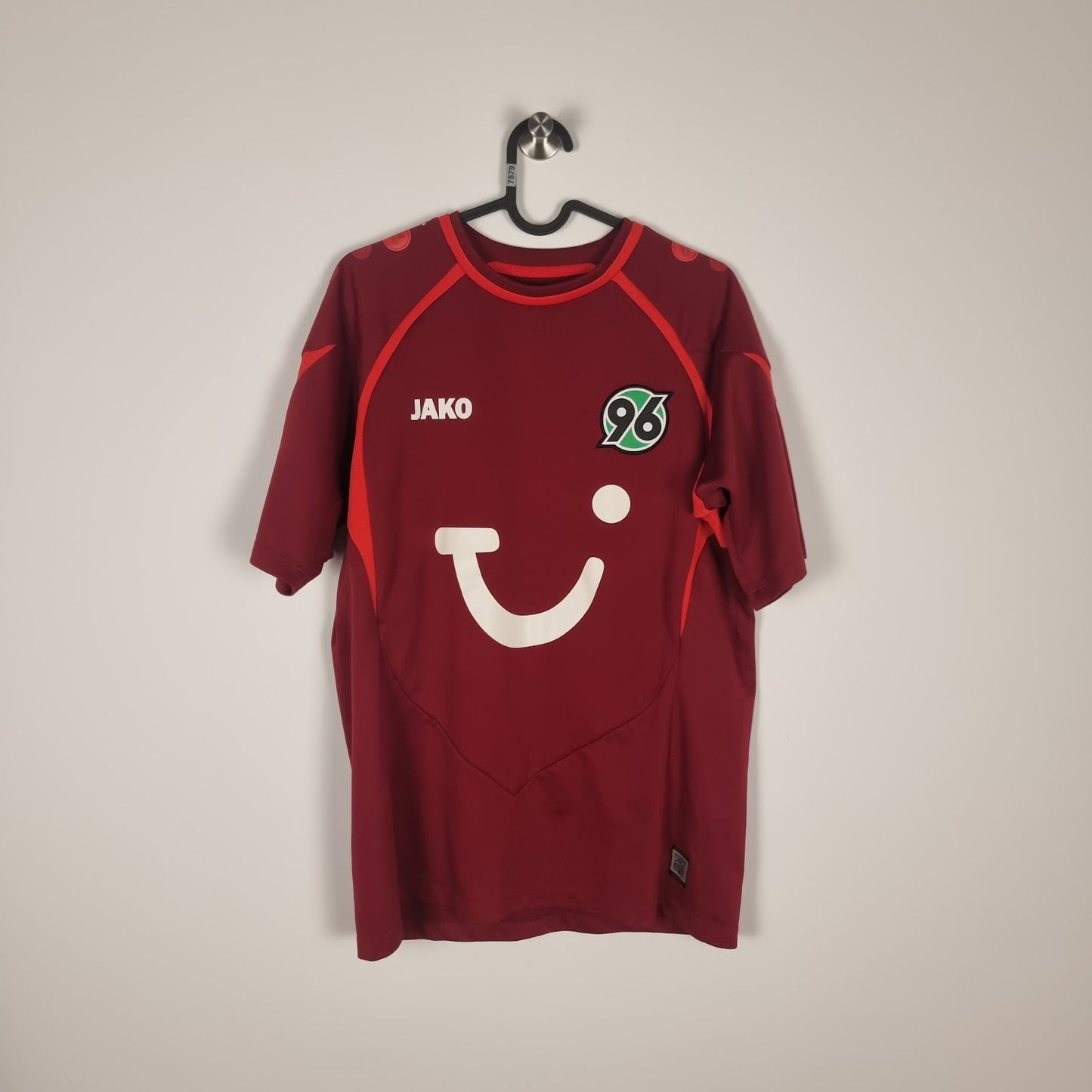 Trikot - Hannover 96 - 2013/2014 - M - Heim