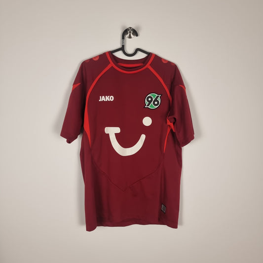 Trikot - Hannover 96 - 2013/2014 - M - Heim