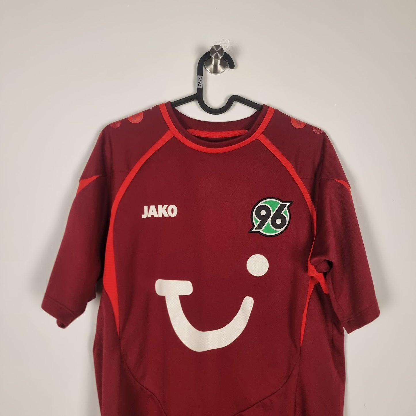 Trikot - Hannover 96 - 2013/2014 - M - Heim