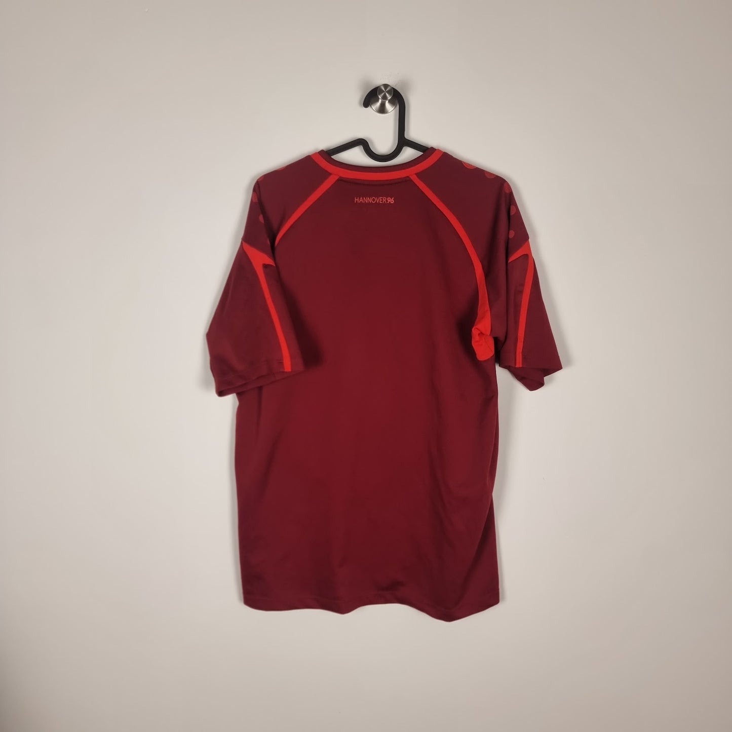 Trikot - Hannover 96 - 2013/2014 - M - Heim