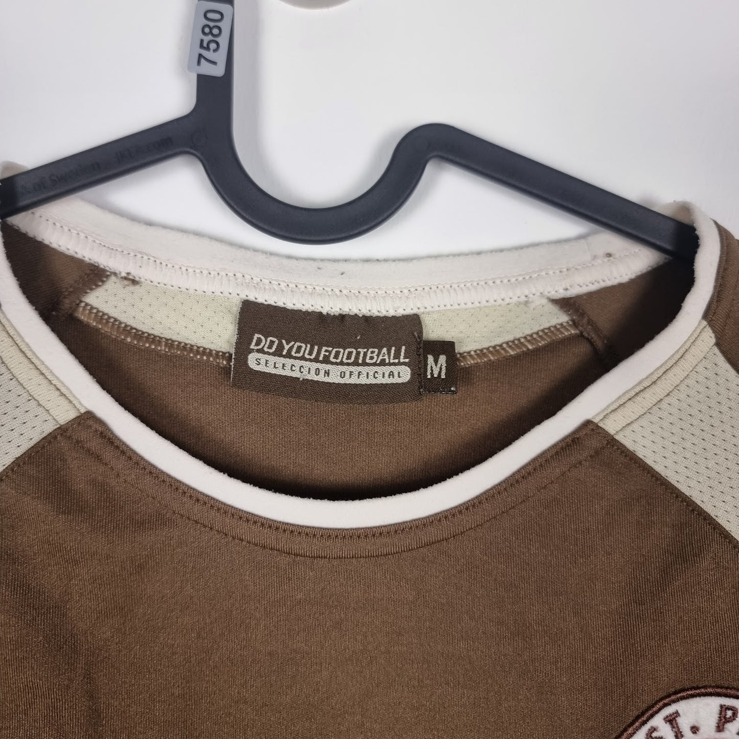 Jersey - FC St. Pauli - 2005/2006 - M - Home