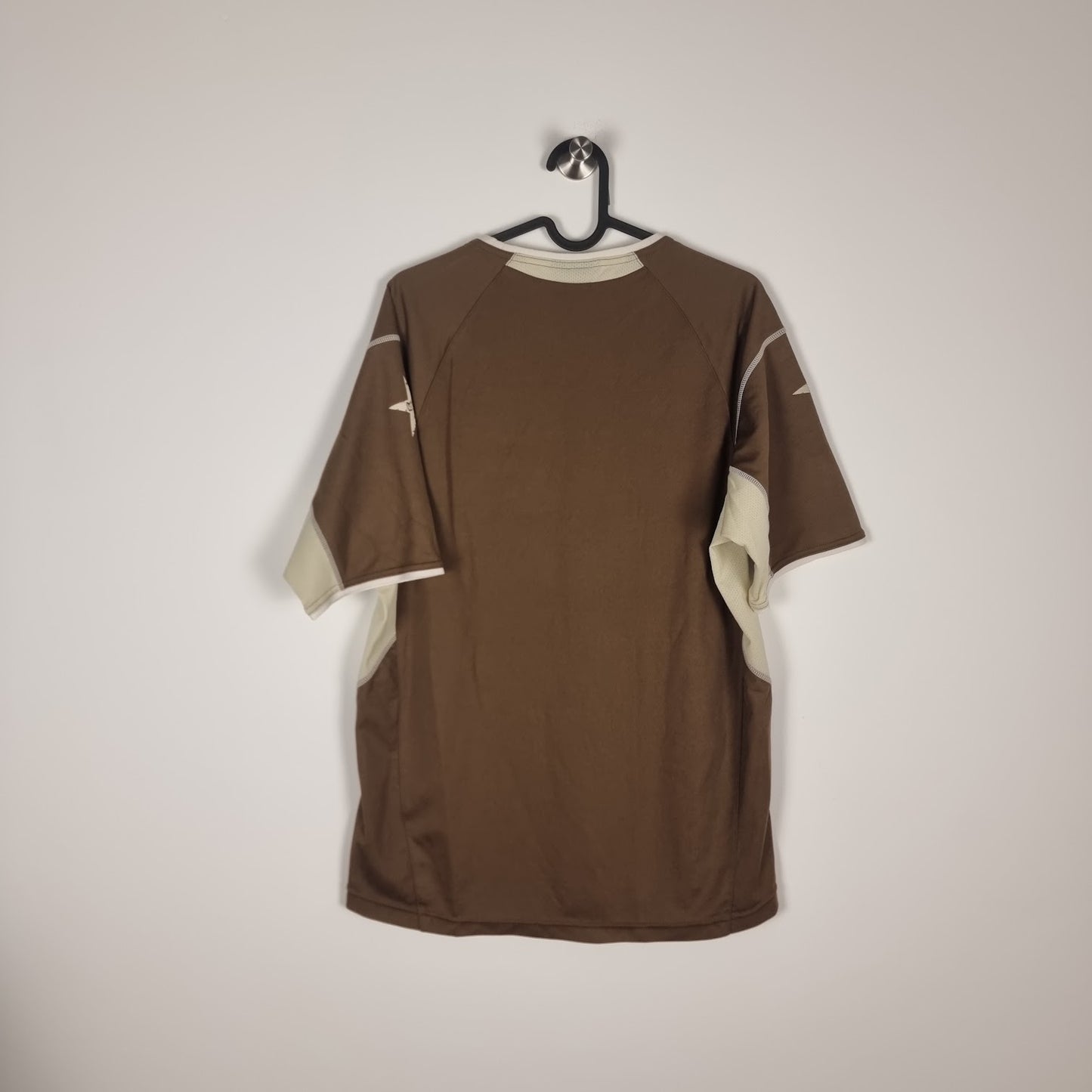 Jersey - FC St. Pauli - 2005/2006 - M - Home