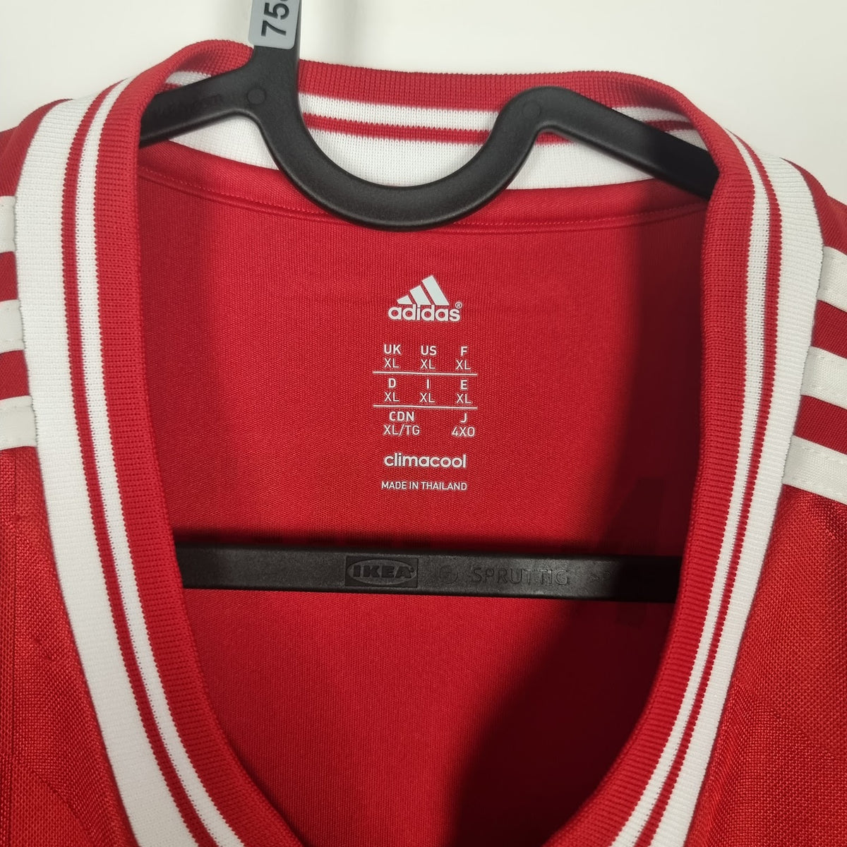 Trikot - FC Bayern München - Mario Götze - 2014/2015 - XL - Heim