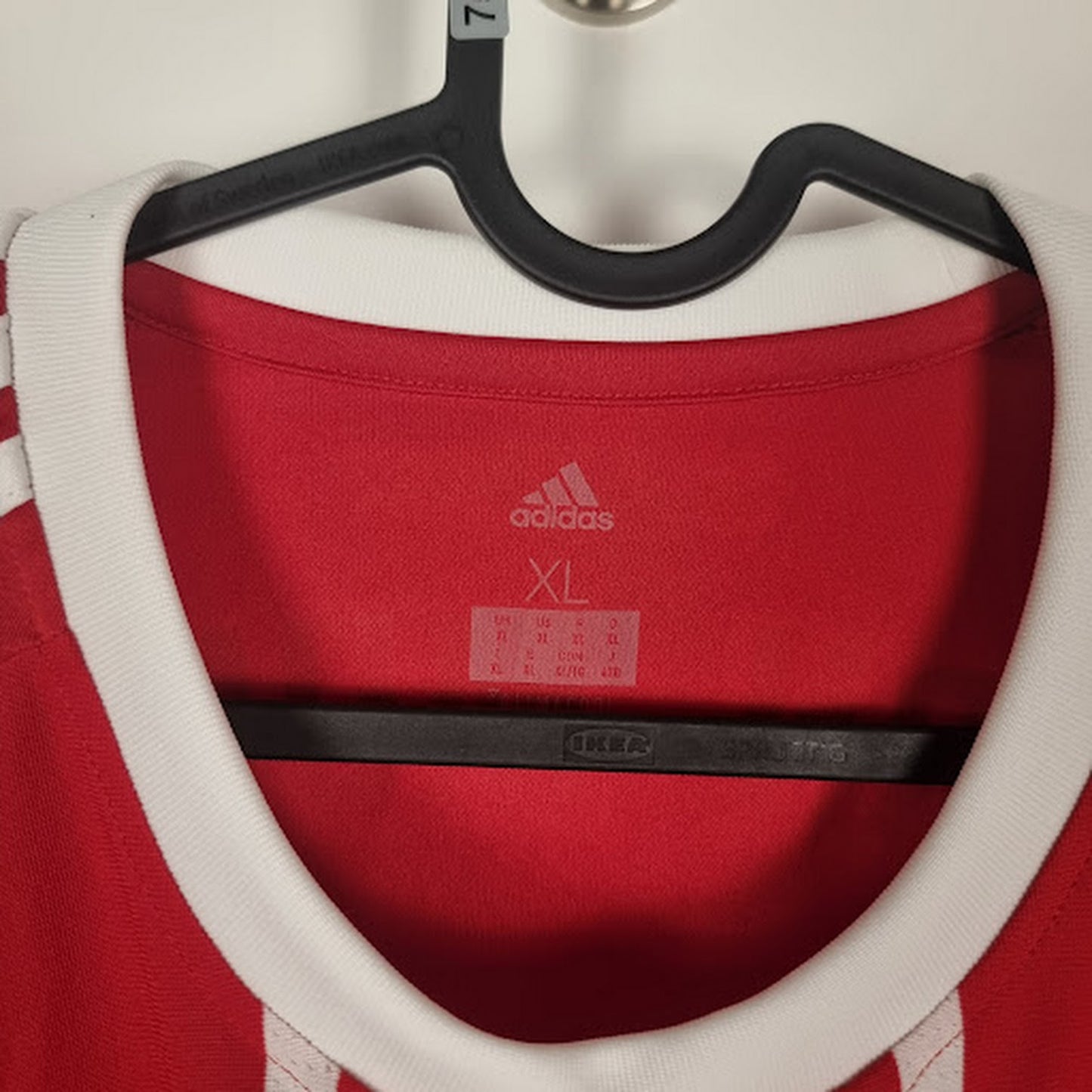 Trikot - FC Bayern München - Thomas Müller - 2017/2018 - XL - Heim