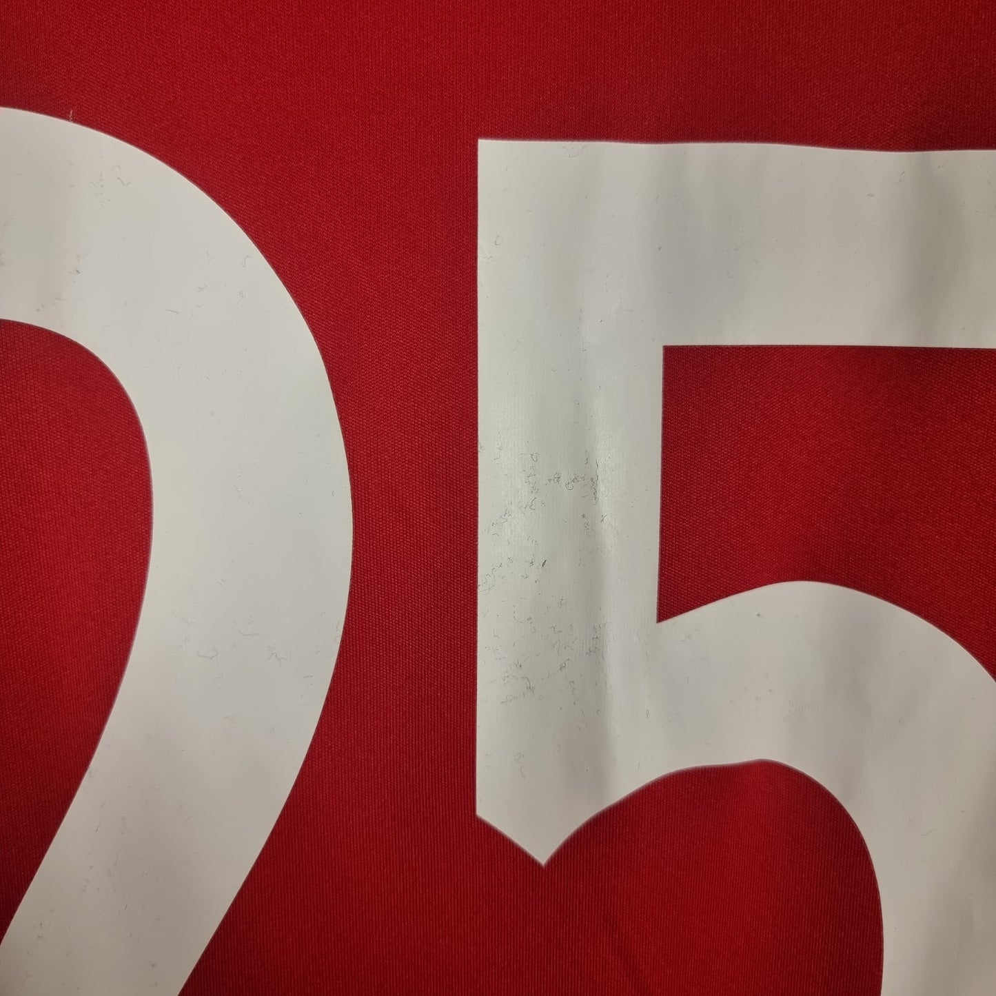 Trikot - FC Bayern München - Thomas Müller - 2017/2018 - XL - Heim