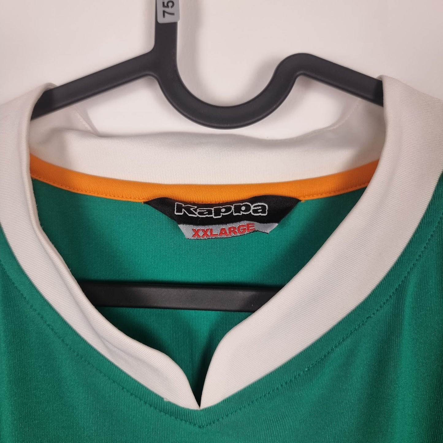 Trikot - SV Werder Bremen - Markus Rosenberg - 2007/2008 - XXL - Heim
