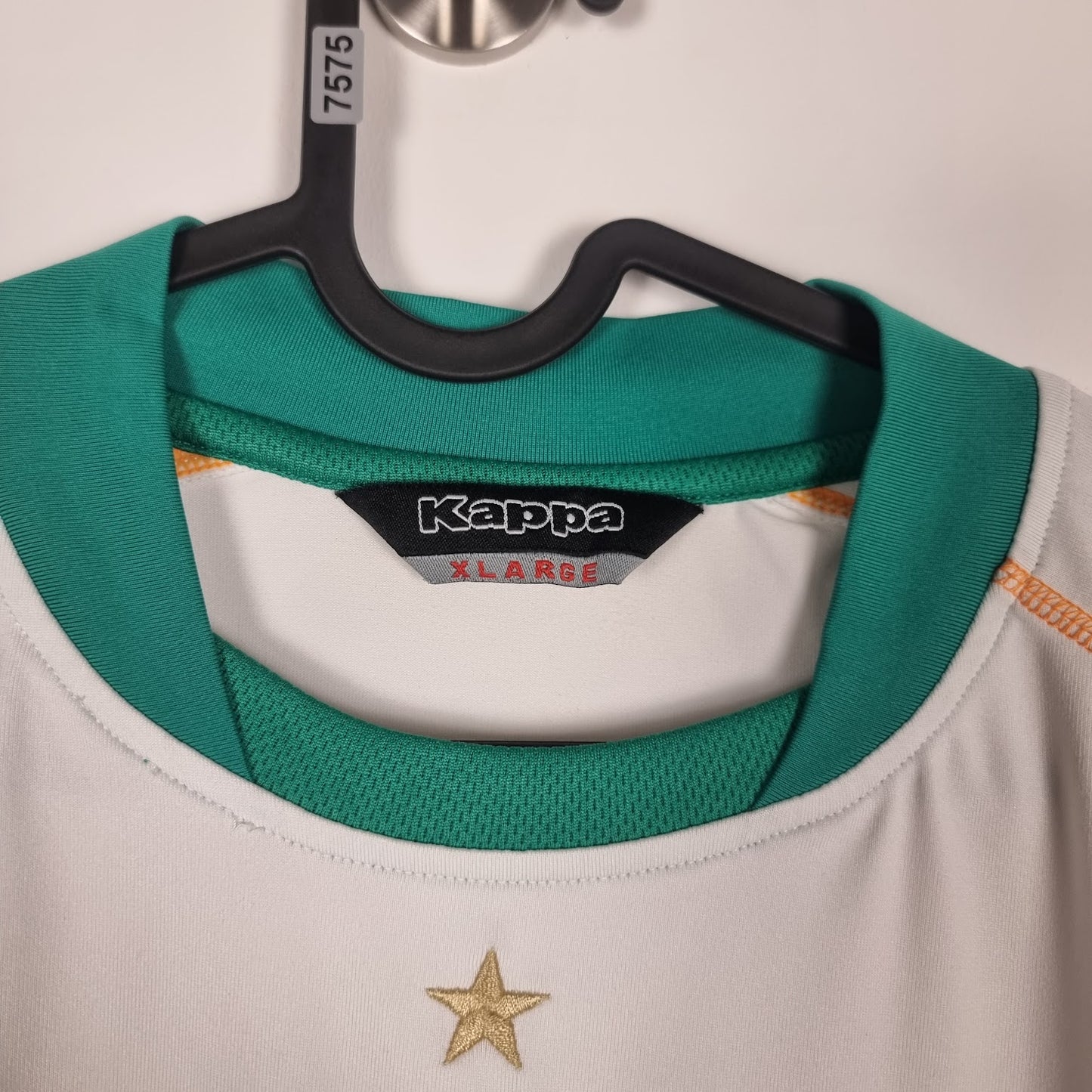 Trikot - SV Werder Bremen - Naldo - 2008/2009 - XL - Heim
