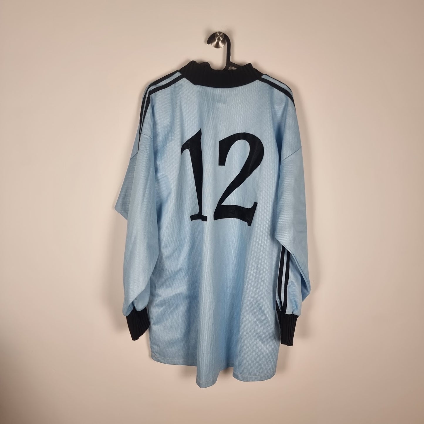 Trikot - Deutschland - 1995/1996 - XL - Torwart