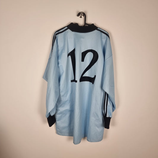 Trikot - Deutschland - 1995/1996 - XL - Torwart