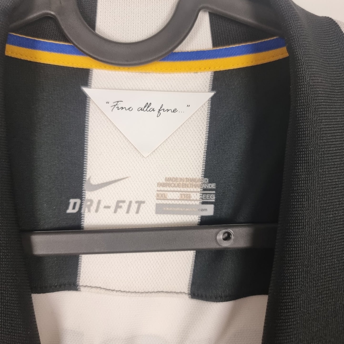 Trikot - Juventus - Andrea Pirlo - 2012/2013 - XXL - Heim