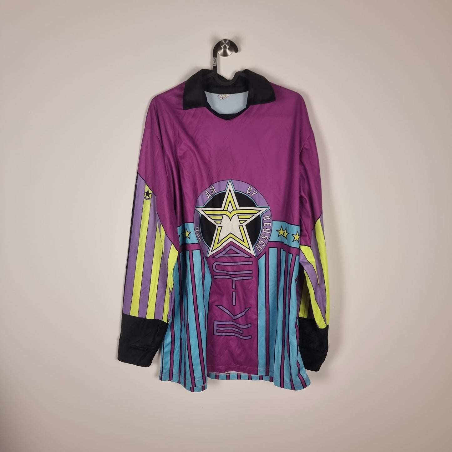 Jersey - 1990s - XL - Goalkeeper