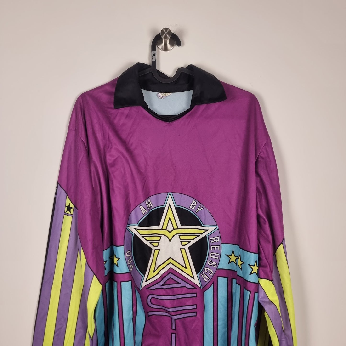 Jersey - 1990s - XL - Goalkeeper