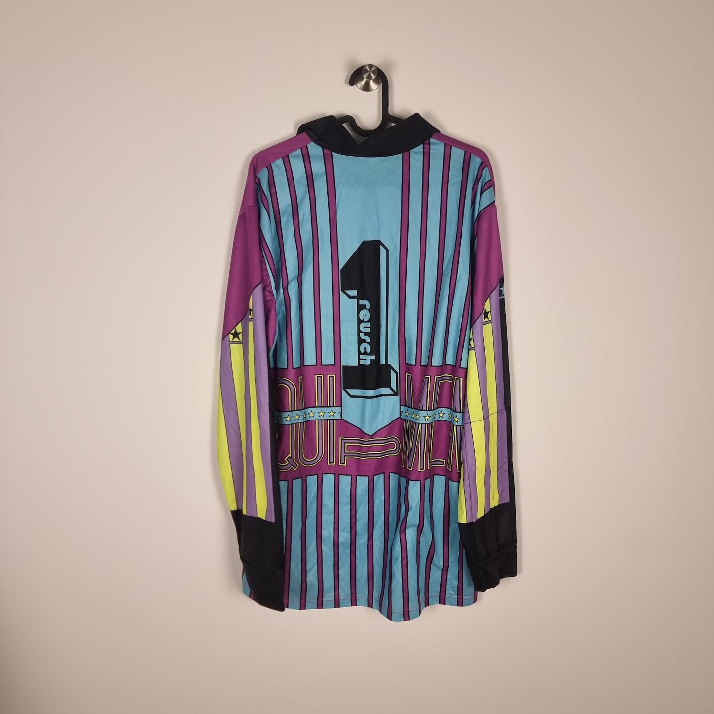 Jersey - 1990s - XL - Goalkeeper