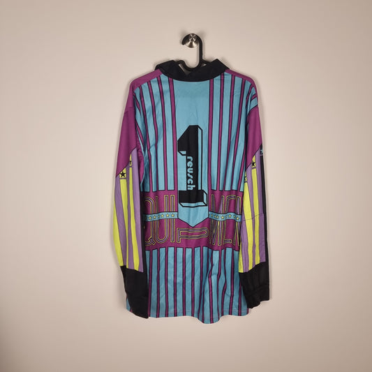 Trikot - 1990er - XL - Torwart