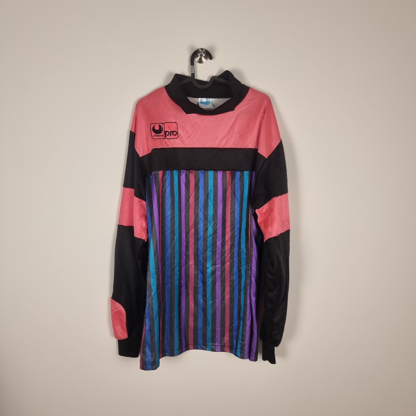 Trikot - 1990er - XL - Torwart