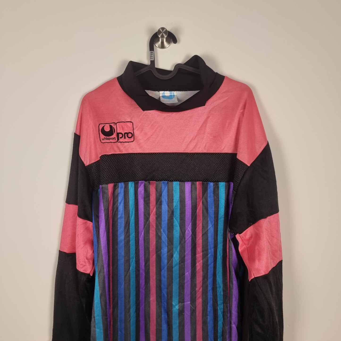 Trikot - 1990er - XL - Torwart