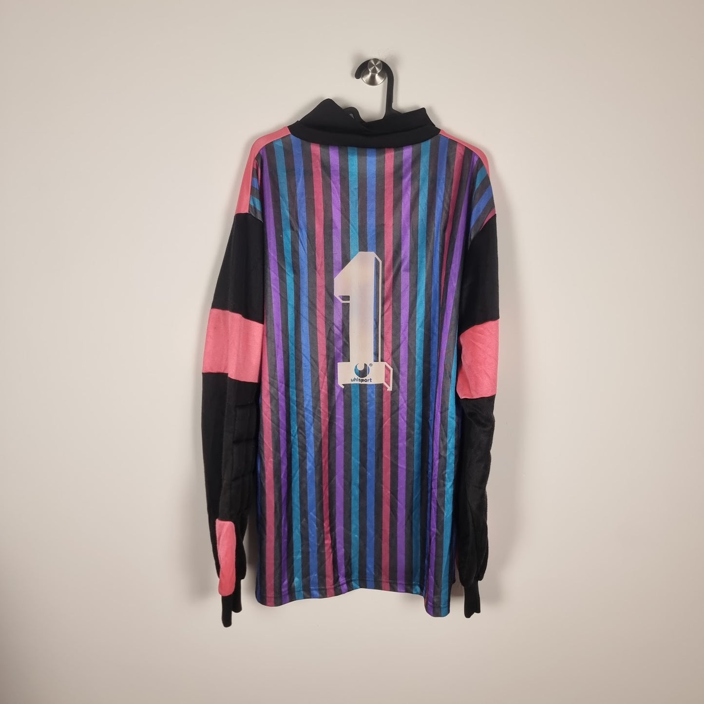 Trikot - 1990er - XL - Torwart